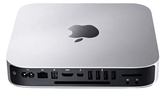 Mac mini M2 2023