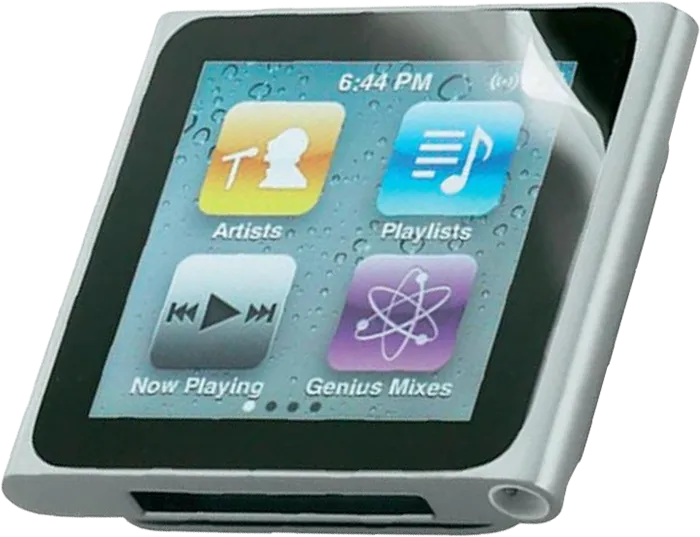Ремонт ipod nano 6g