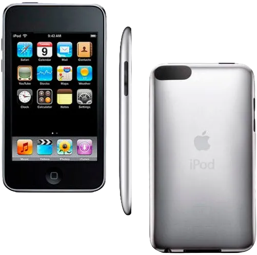 Ремонт ipod touch 2g 32 gb