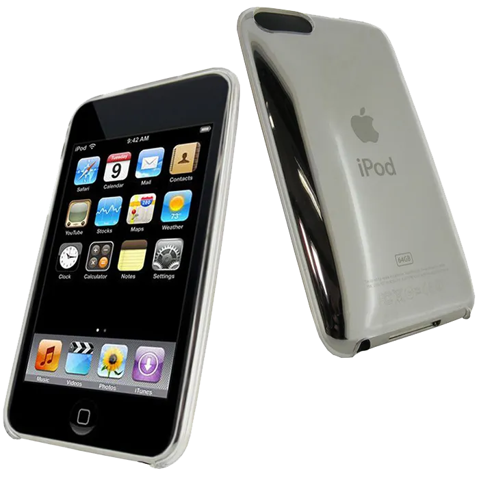 Ремонт ipod touch 3