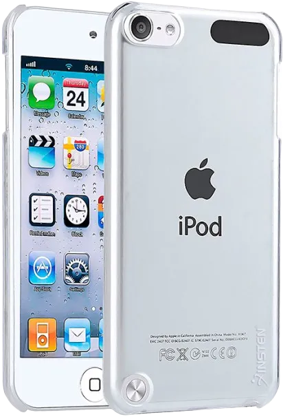 Ремонт ipod touch 6g