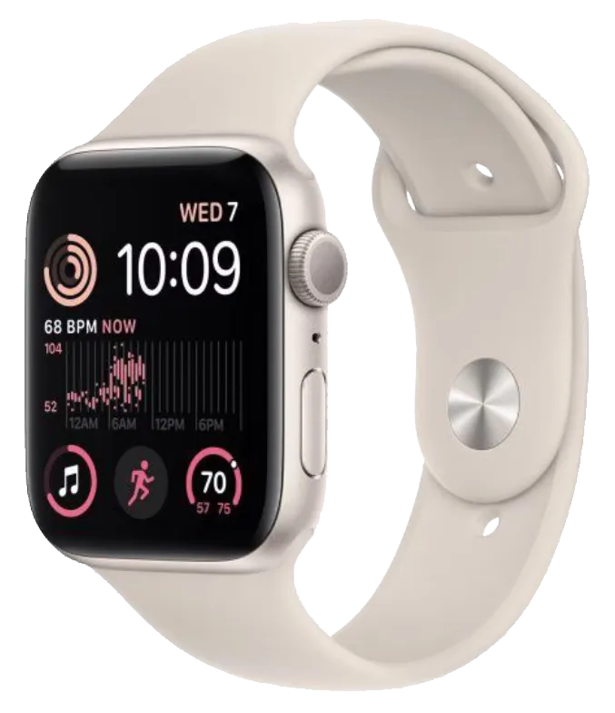 Ремонт Apple Watch SE (2022) 44mm