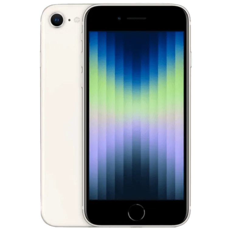 iPhone SE 2022