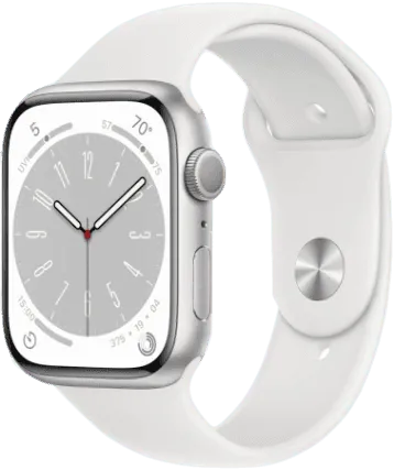 Ремонт Apple Watch Series 8 45 mm