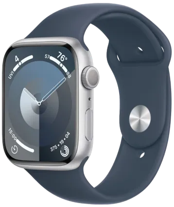 Ремонт Apple Watch Series 9 41 mm
