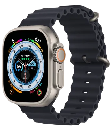 Ремонт Apple Watch Ultra