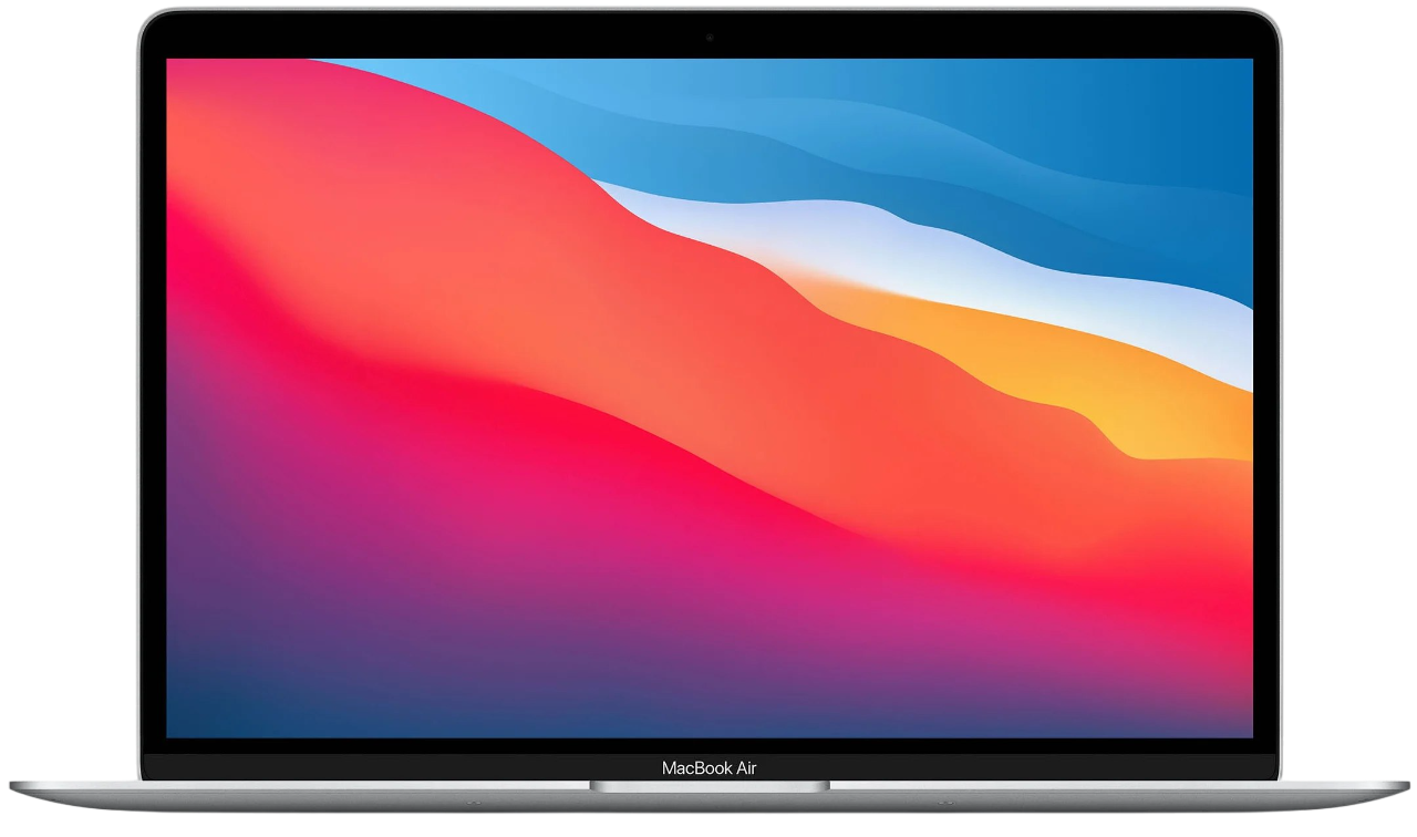 Ремонт MacBook Air 13 Retina M1 2020