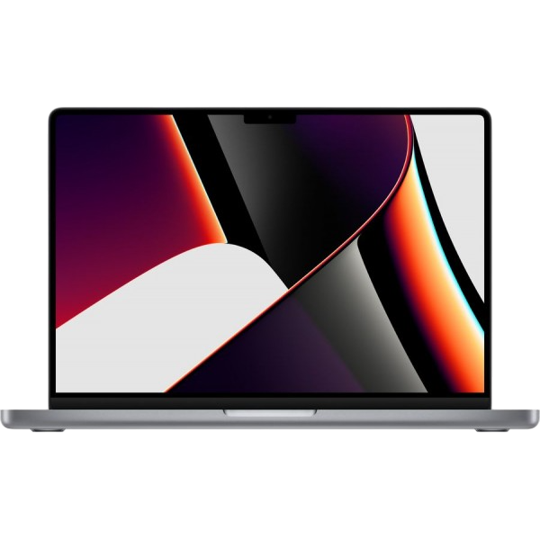 Ремонт MacBook Pro 16 2021