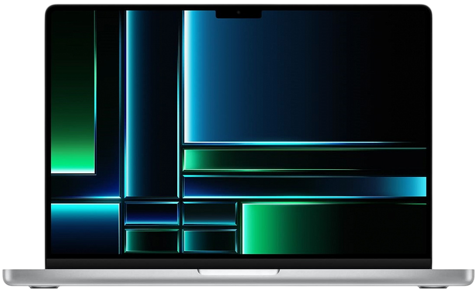 Ремонт MacBook Pro 14 M2 2023