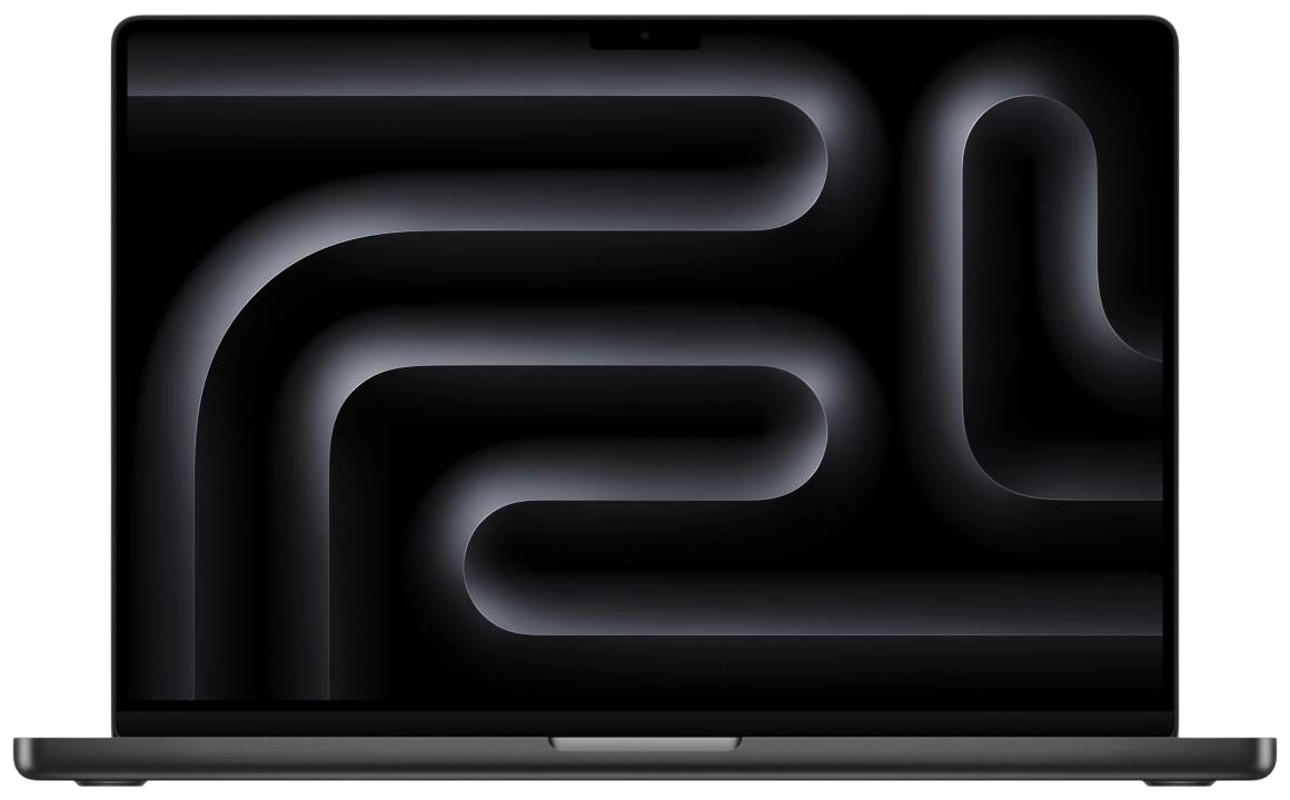 Ремонт MacBook Pro 16 M3 Max 2023