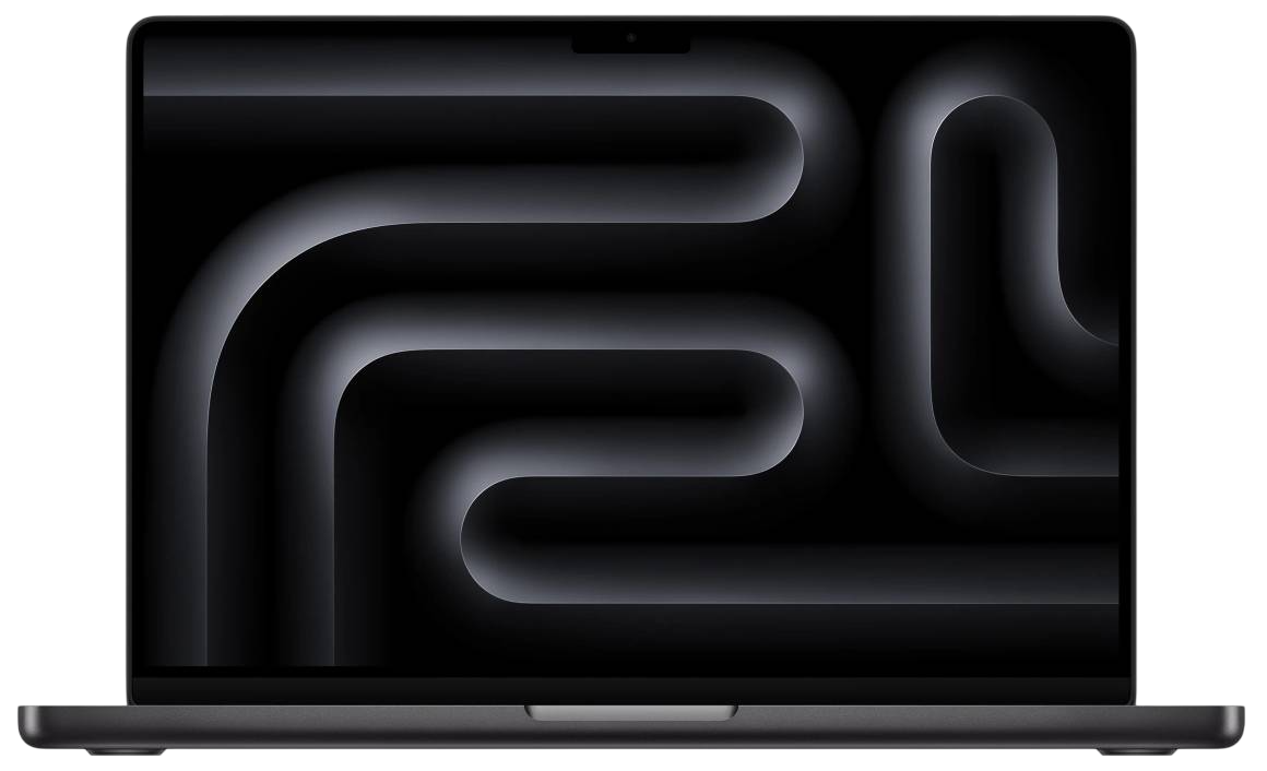 Ремонт MacBook Pro 14 M3 Pro 2023