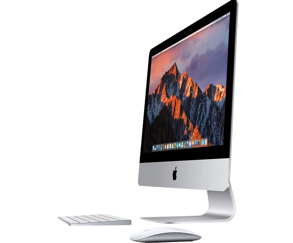 Ремонт iMac 21.5 2014