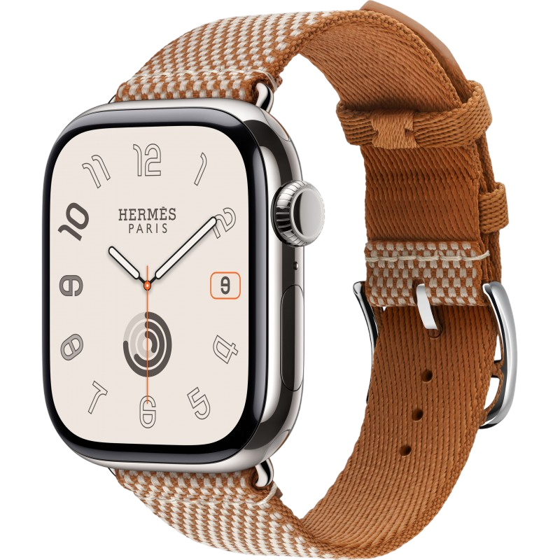 Ремонт Apple Watch Hermès