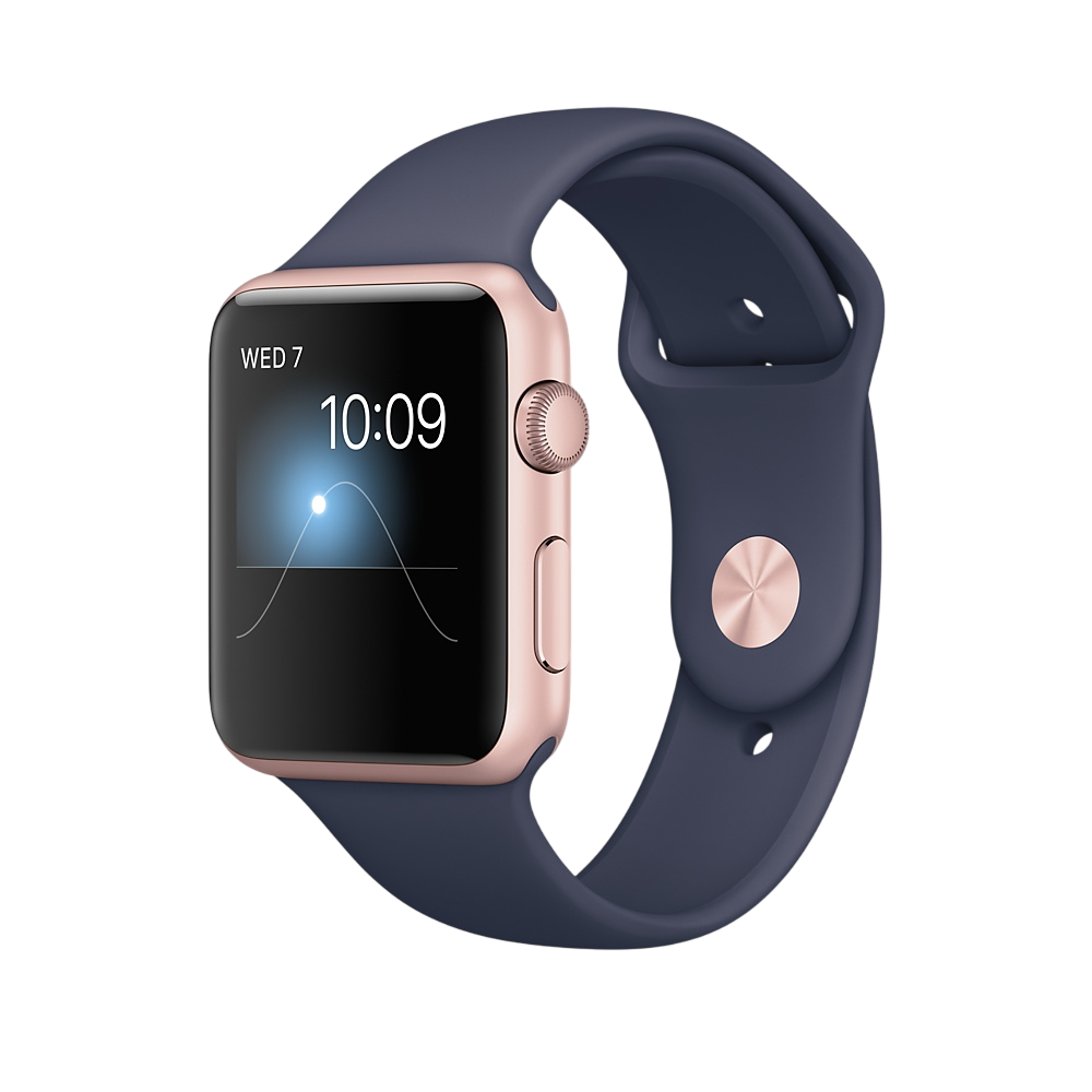 Ремонт Apple Watch Series 2