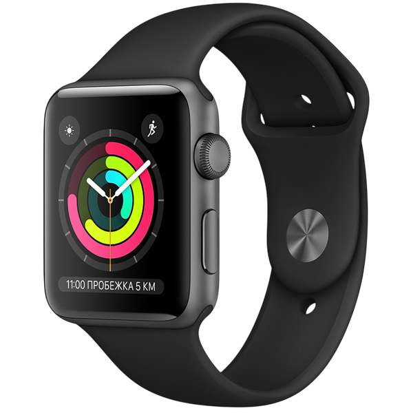 Ремонт Apple Watch Series 3