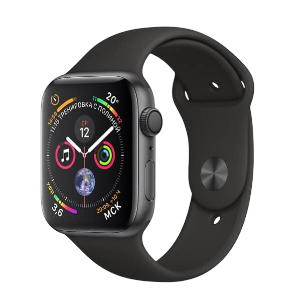 Ремонт Apple Watch Series 4