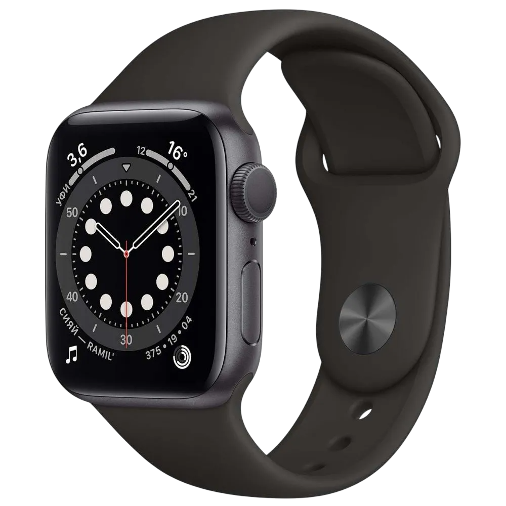 Ремонт Apple Watch Series 6