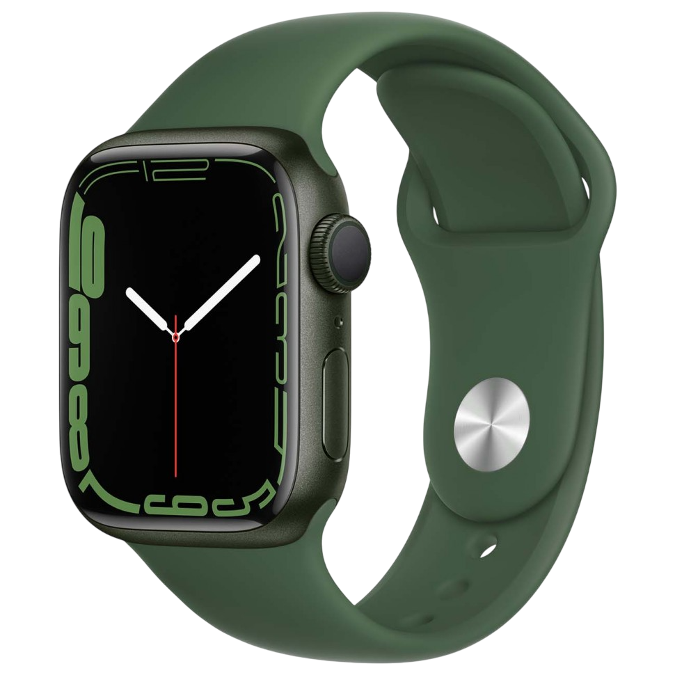 Ремонт Apple Watch Series 7