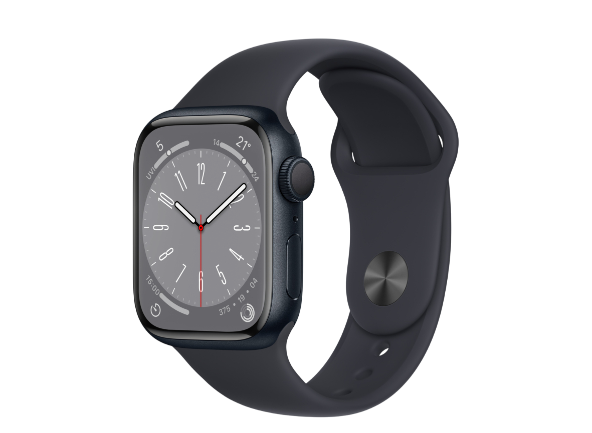 Ремонт Apple Watch Series 8