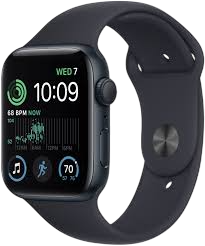 Ремонт Apple Watch SE