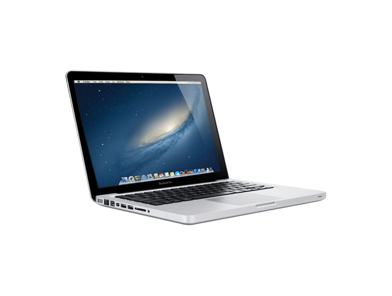 Ремонт MacBook Pro 13 Retina 2012