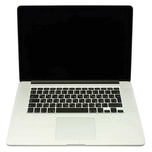 Ремонт MacBook Pro 15 Retina 2012