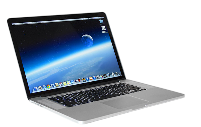 Ремонт MacBook Pro 15 Retina 2013