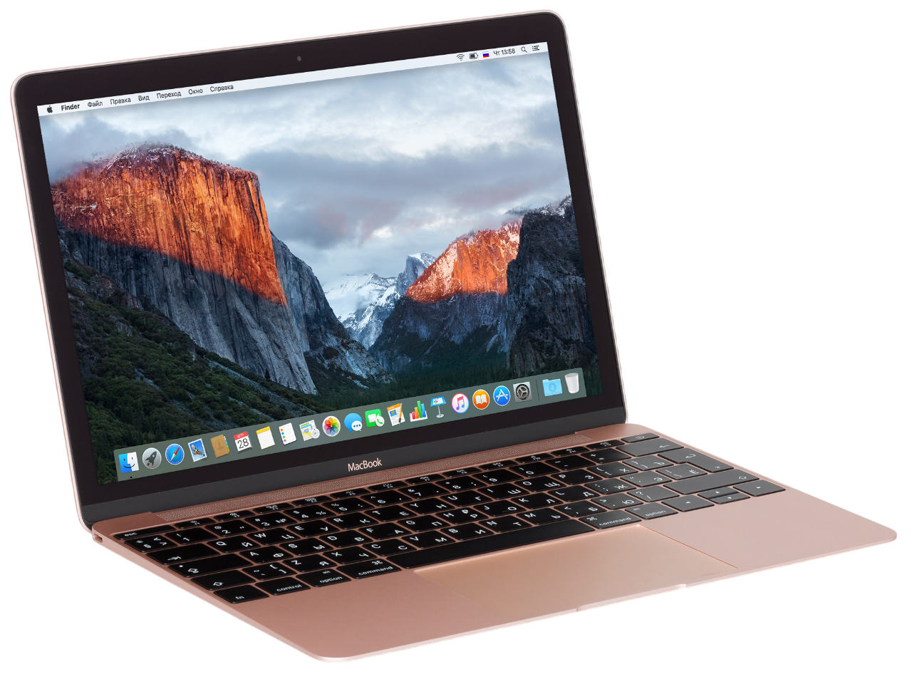 Ремонт MacBook Air 13 Retina 2019
