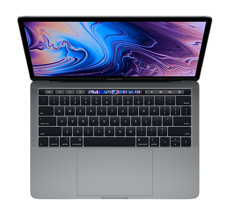 Ремонт MacBook Pro 13 2018
