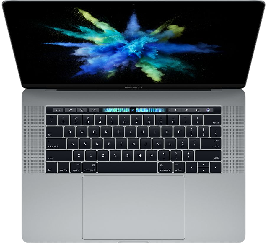Ремонт MacBook Pro 15 2016