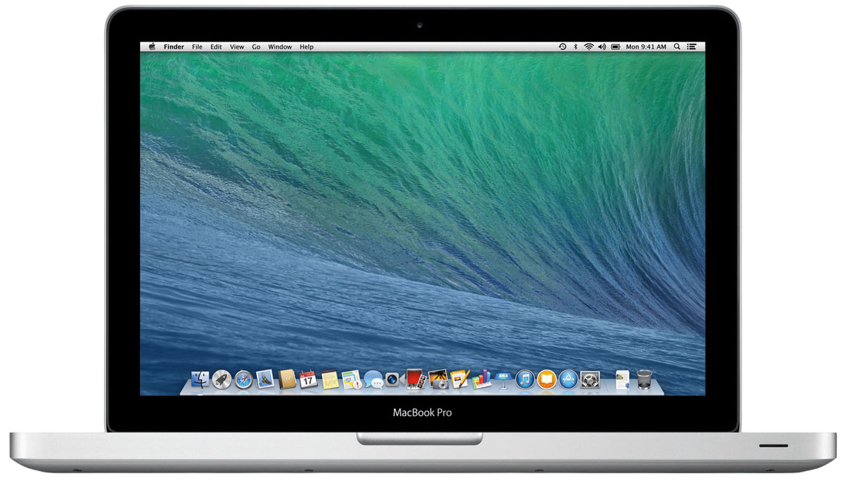 Ремонт MacBook Pro 13 Retina 2015