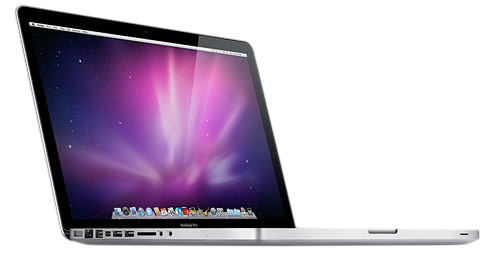 Ремонт MacBook Pro 15 2010