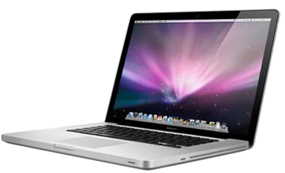 Ремонт MacBook 13 2008
