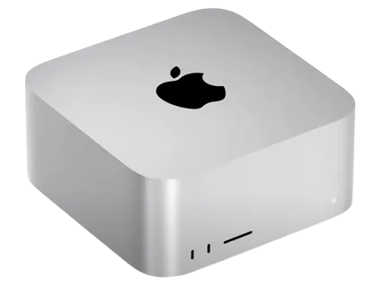 Ремонт Mac Studio M3 Ultra