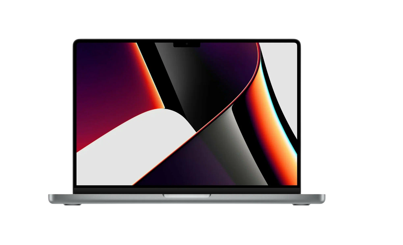 Ремонт MacBook Pro 14 M1 Pro 2021