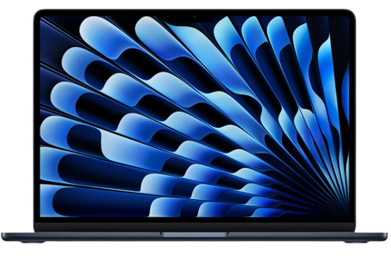Ремонт MacBook Air 13 M5